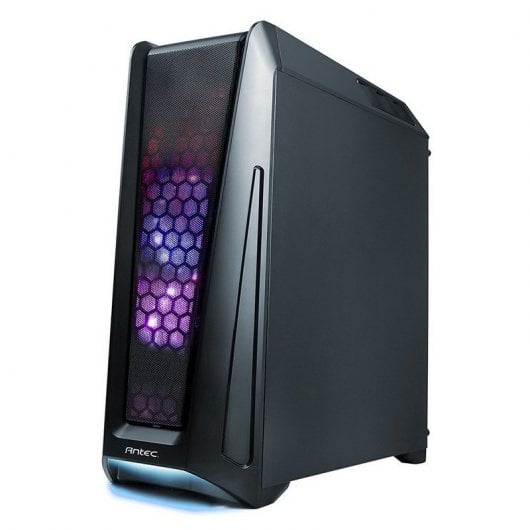Antec GX1200 USB 3.0 Negra