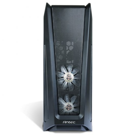 Antec GX1200 USB 3.0 Negra