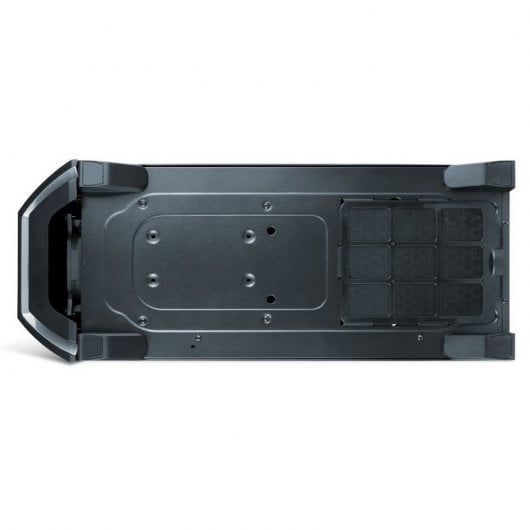 Antec GX1200 USB 3.0 Negra