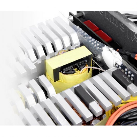 Thermaltake Toughpower 850W 80 Plus Gold Modular