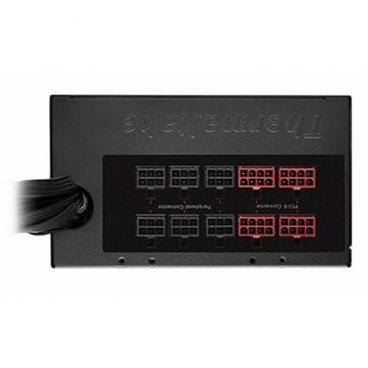 Thermaltake Toughpower 850W 80 Plus Gold Modular