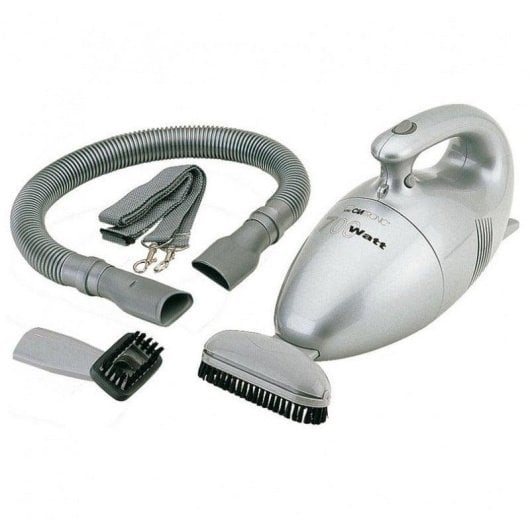 Aspirateur à Main Bomann CB 947 700W Ultra-léger Compact Accessoires Inclus