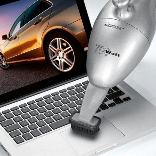 Aspirateur à Main Bomann CB 947 700W Ultra-léger Compact Accessoires Inclus