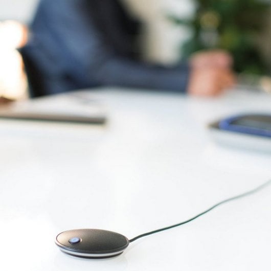 Logitech Group Micrófonos de Expansión