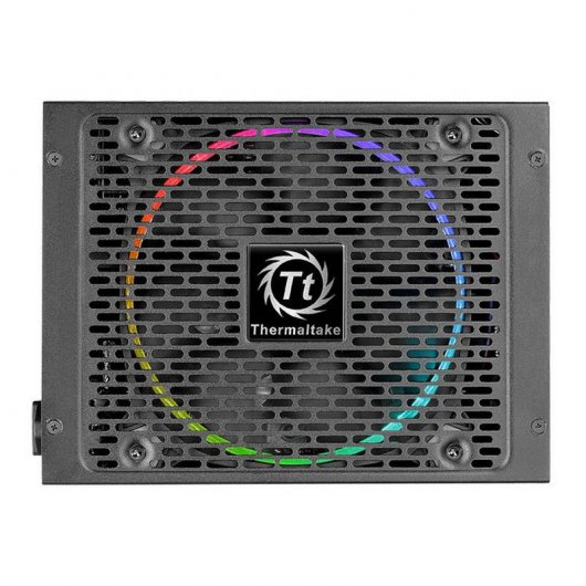 Thermaltake Toughpower DPS G RGB 850W 80 Plus Titanium Modular