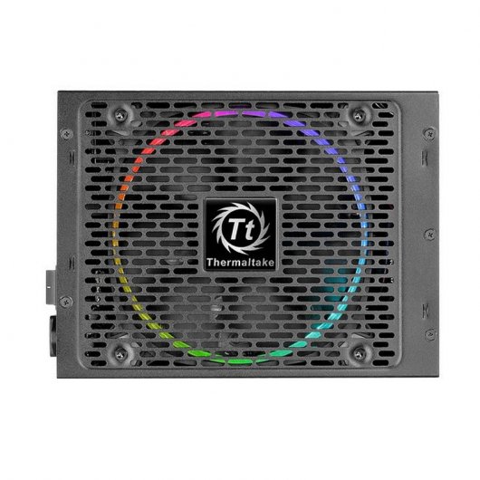 Thermaltake Toughpower DPS G RGB 1250W 80 Plus Titanium Modular