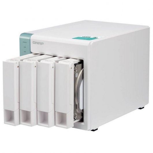 Qnap TS-451A-2G NAS