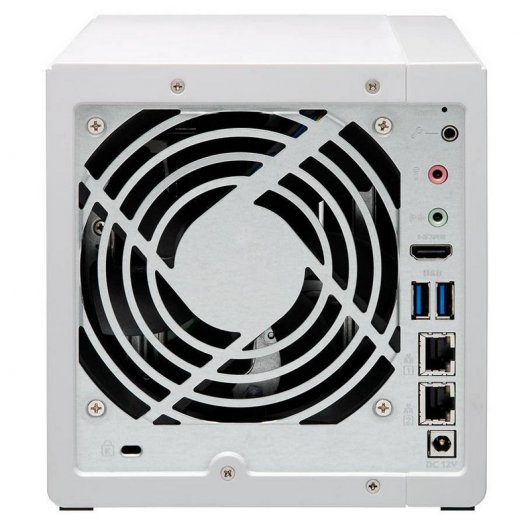 Qnap TS-451A-2G NAS
