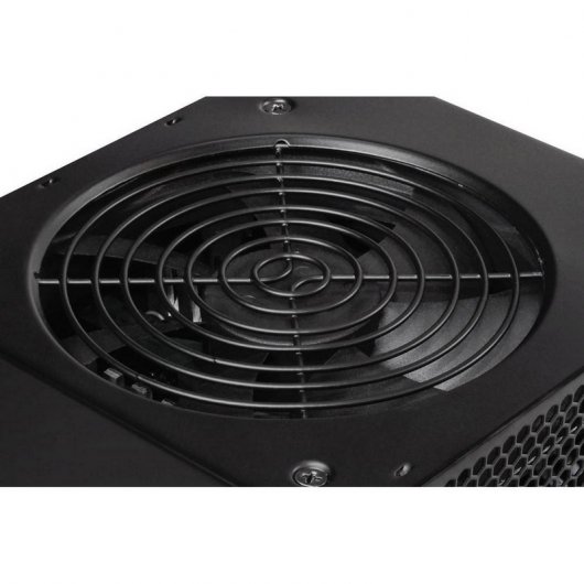 Thermaltake TR2 600W 80 Plus Bronze