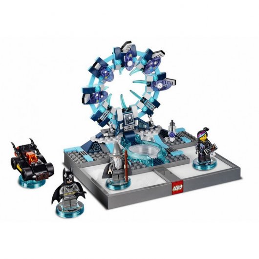 Lego Dimensions Starter Pack Xbox One