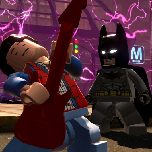 Lego Dimensions Starter Pack Xbox One