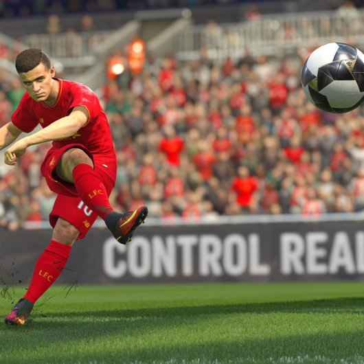 Pro Evolution Soccer 2017 Xbox One