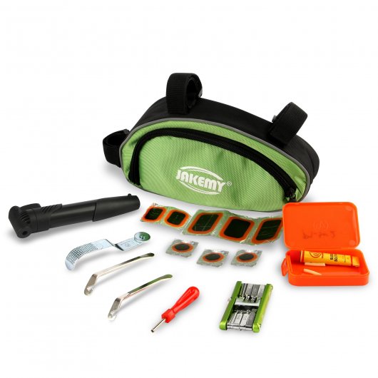 Kit Herramientas para Bicicletas