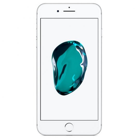 Apple iPhone 7 Plus 32GB Plata Libre