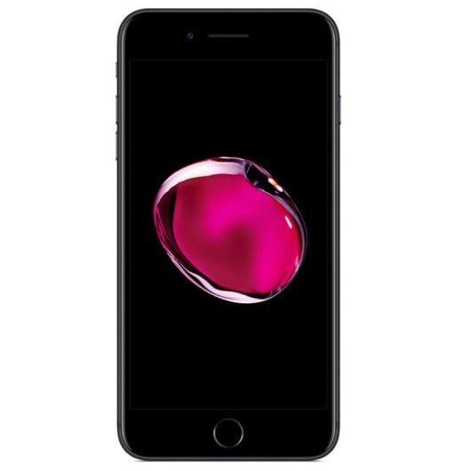 Apple iPhone 7 Plus 128GB Negro Mate Libre