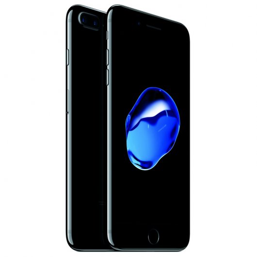 Apple iPhone 7 Plus 128GB Negro Brillante Libre