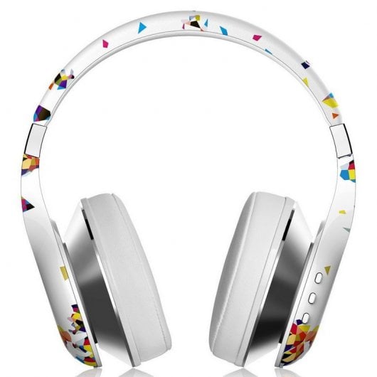 Bluedio A Air Bluetooth Blanco