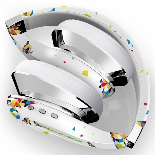 Bluedio A Air Bluetooth Blanco