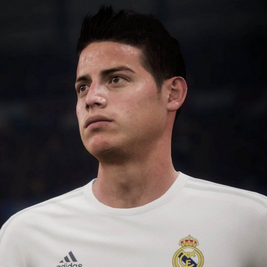 Fifa 17 Deluxe Edition PS4