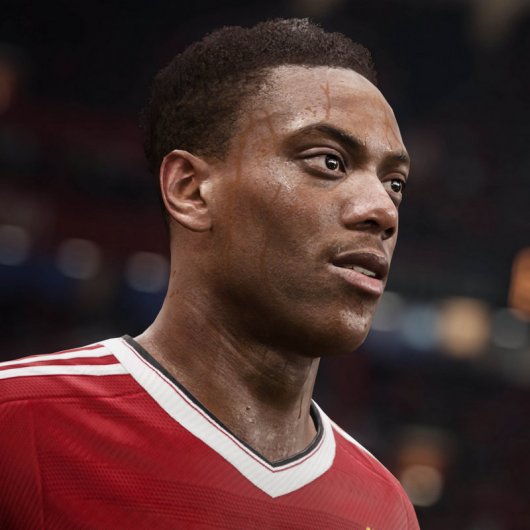 Fifa 17 Deluxe Edition PS4