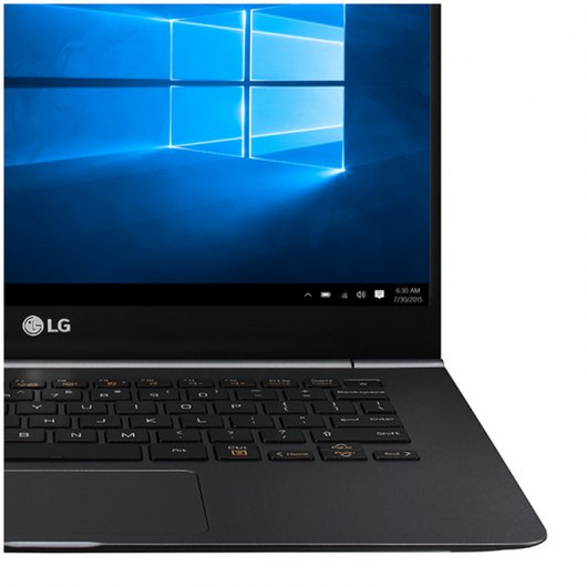 LG 14Z960-G i5-6200U/4GB/256GB SSD/14" Negro