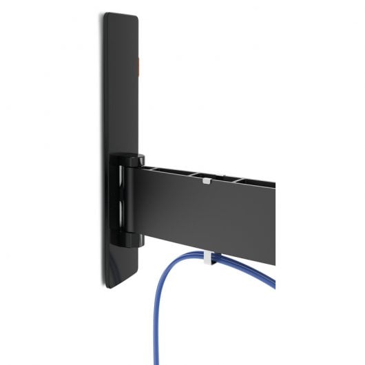 Vogels Wall 2225 Soporte Pared Giratorio TV 32-55" Negro