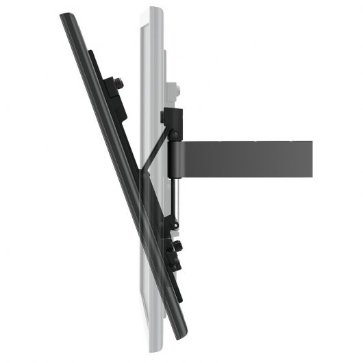 Vogels Wall 2225 Soporte Pared Giratorio TV 32-55" Negro