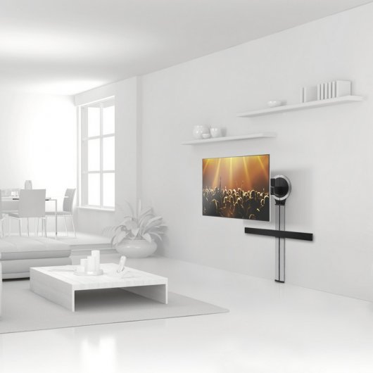 Vogels Sound 3400 Soporte para Barra de Sonido