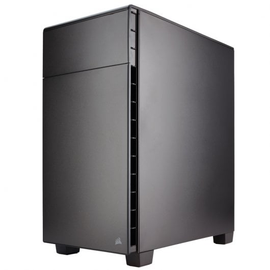 PcCom WorkStation IV Intel i7-6850K / 32GB / 6TB + 480GB SSD M.2 / QM4000