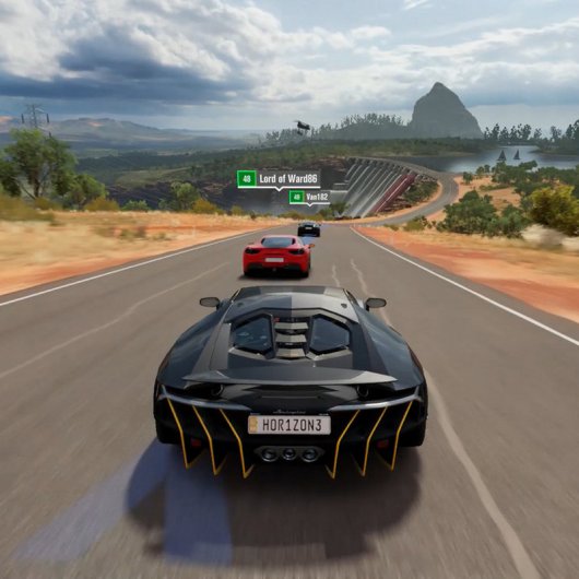 Forza Horizon 3 Ultimate Edition Xbox One