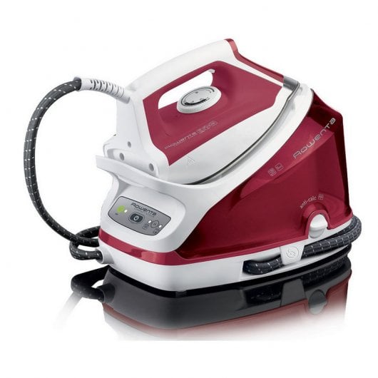 Rowenta DG7511F0 Compact Steam Centro de Planchado