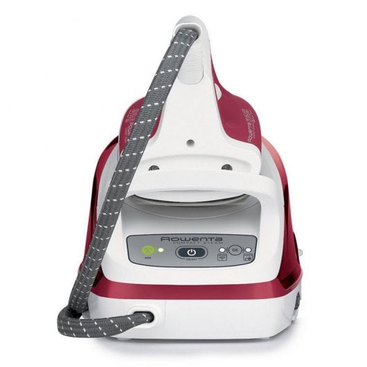 Rowenta DG7511F0 Compact Steam Centro de Planchado