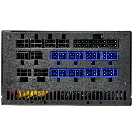 Silverstone ST1000-PT 1000W 80 Plus Platinum Modular