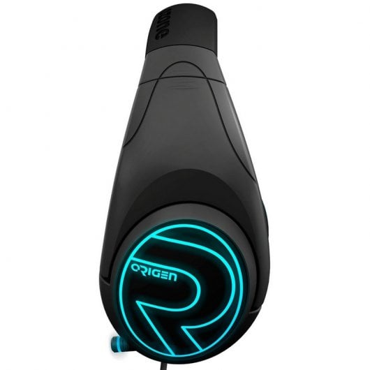 Ozone Ekho H80 Origen Gaming Headset USB Negro
