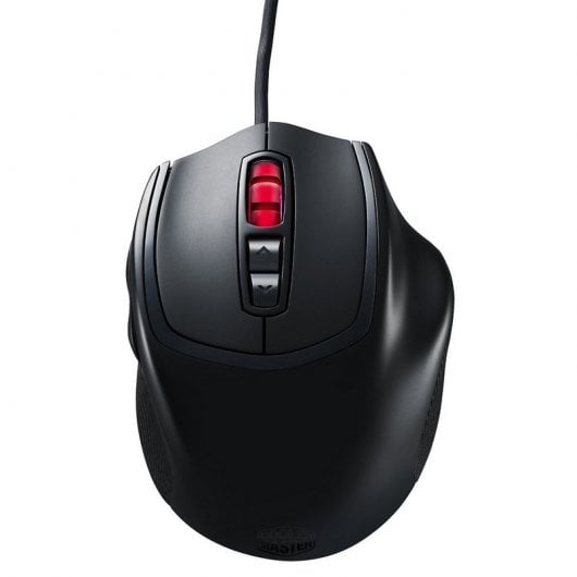 Cooler Master CM Storm Xornet II Gaming Mouse 3500 DPI