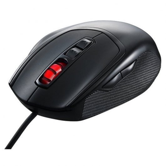 Cooler Master CM Storm Xornet II Gaming Mouse 3500 DPI