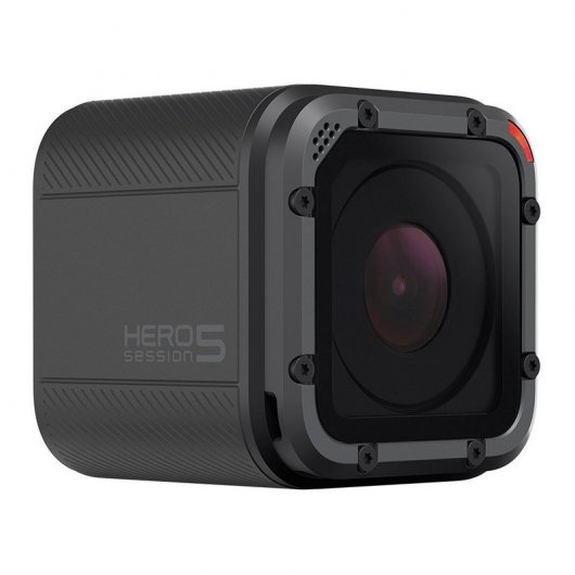 GoPro Hero 5 Session