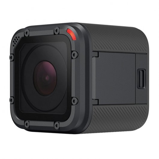 GoPro Hero 5 Session