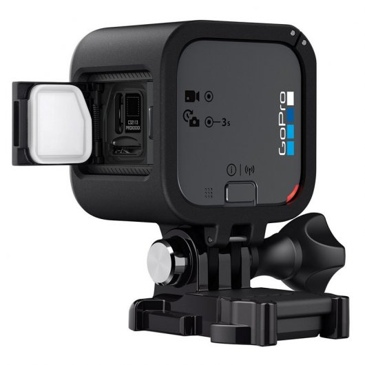 GoPro Hero 5 Session