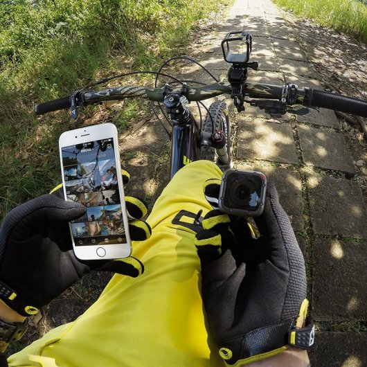 GoPro Hero 5 Session