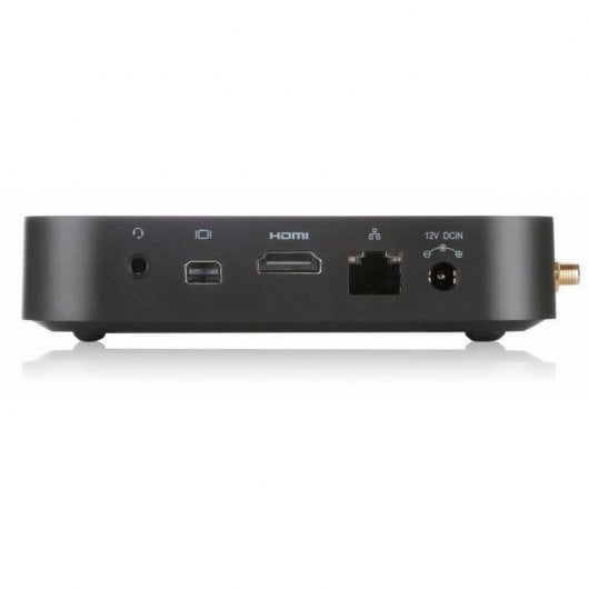 Minix Neo Z83-4 4GB/32GB Z8300 Quad Core 4K Windows Mini PC