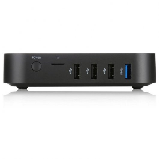 Minix Neo Z83-4 4GB/32GB Z8300 Quad Core 4K Windows Mini PC