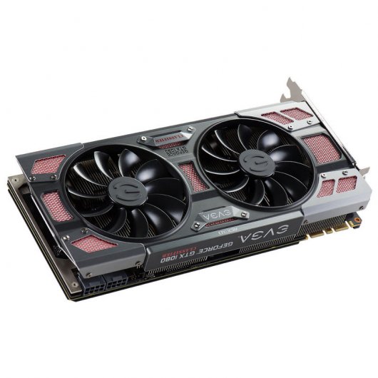 EVGA GTX 1080 Classified Gaming ACX 3.0 8GB GDDR5X