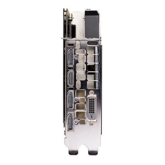 EVGA GTX 1080 Classified Gaming ACX 3.0 8GB GDDR5X