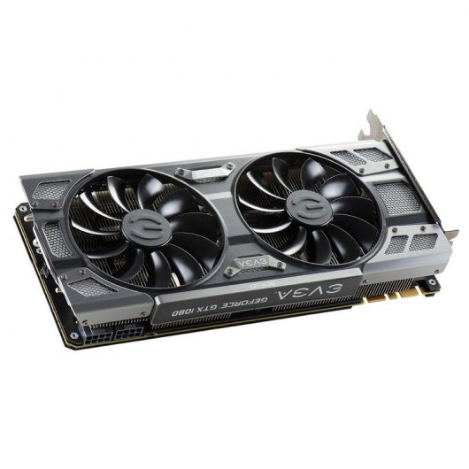 EVGA GTX 1080 FTW DT Gaming ACX 3.0 8GB GDDR5X