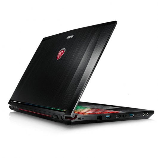 MSI GE62 6QD-1034XES i7-6700HQ/16GB/1TB/GTX 960M/15.6"