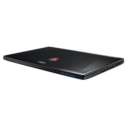 MSI GS60 6QE-095ES i7-6700HQ/16GB/1TB+256SSD/GTX970M/15.6"