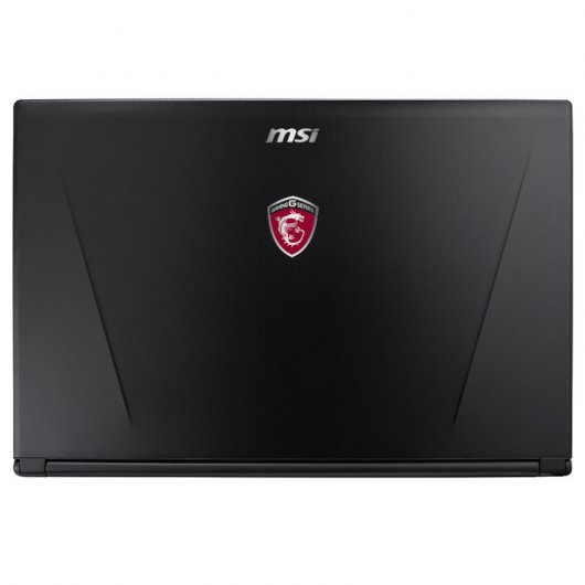 MSI GS60 6QE-095ES i7-6700HQ/16GB/1TB+256SSD/GTX970M/15.6"