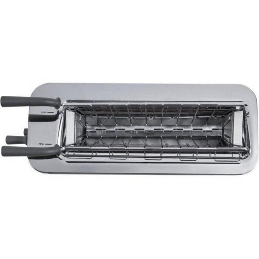 Kenwood Persona TTM610 Torradeira 1080W