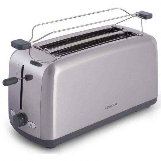 Kenwood Persona TTM610 Torradeira 1080W
